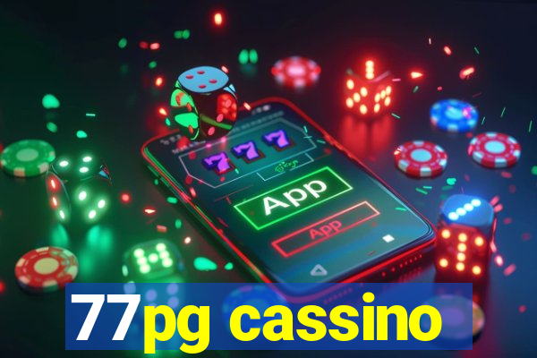 77pg cassino